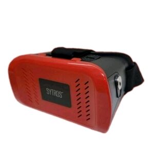 Sytros Premium smartphone VR Headset For iPhone & Android